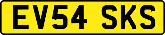 EV54SKS
