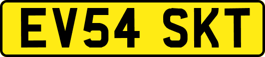 EV54SKT