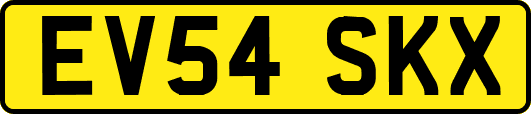 EV54SKX