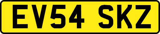 EV54SKZ