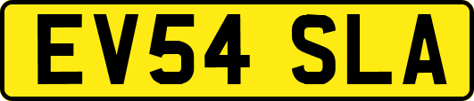 EV54SLA