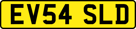 EV54SLD