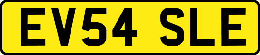 EV54SLE