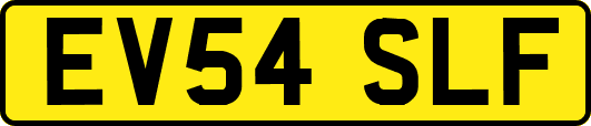 EV54SLF