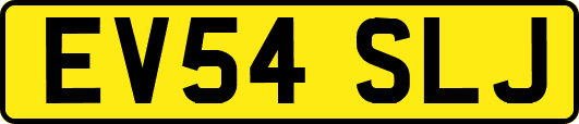 EV54SLJ