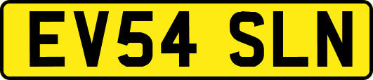 EV54SLN