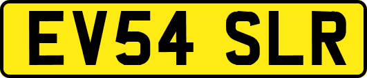 EV54SLR