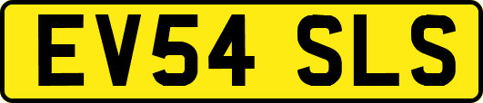 EV54SLS