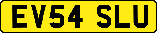 EV54SLU