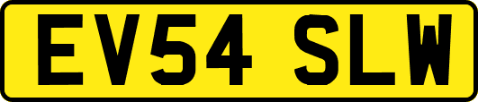 EV54SLW