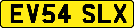 EV54SLX