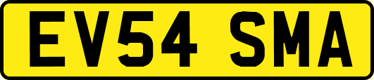 EV54SMA