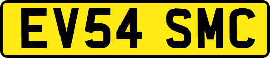 EV54SMC