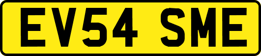 EV54SME