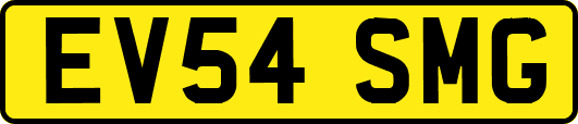 EV54SMG