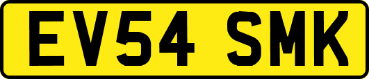 EV54SMK
