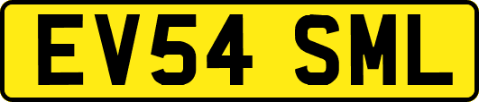 EV54SML