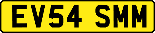 EV54SMM