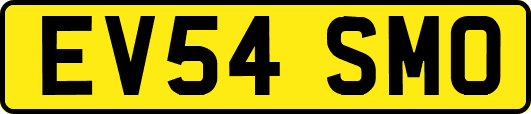 EV54SMO