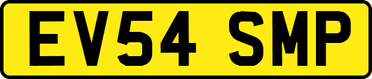 EV54SMP