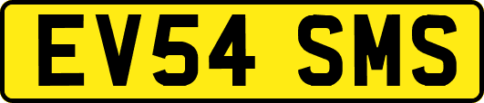 EV54SMS
