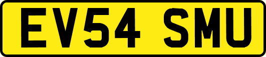 EV54SMU