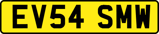 EV54SMW