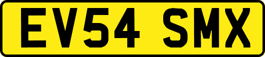 EV54SMX