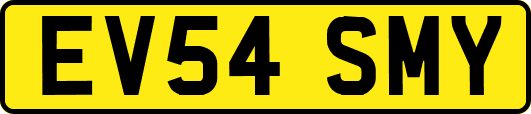 EV54SMY