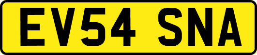 EV54SNA