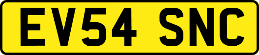 EV54SNC