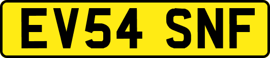 EV54SNF