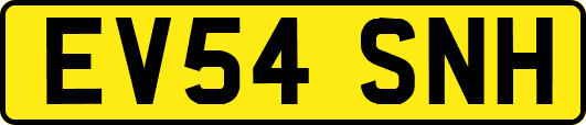 EV54SNH