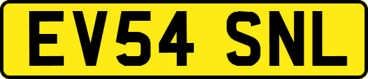 EV54SNL