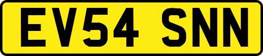 EV54SNN