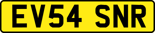 EV54SNR