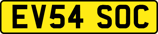 EV54SOC