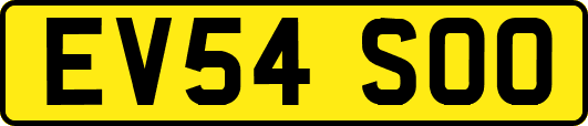 EV54SOO
