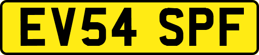 EV54SPF