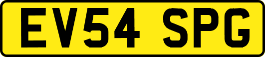 EV54SPG