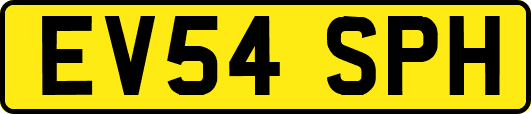 EV54SPH