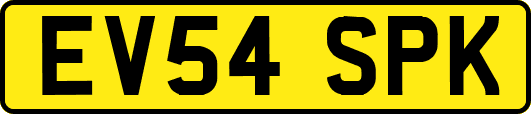 EV54SPK