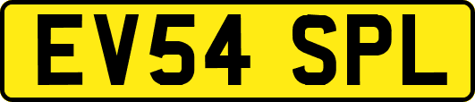 EV54SPL