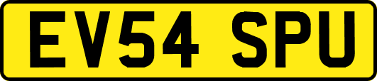 EV54SPU