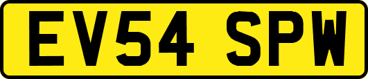 EV54SPW