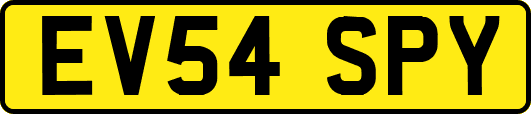 EV54SPY