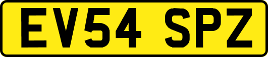 EV54SPZ