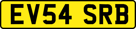 EV54SRB