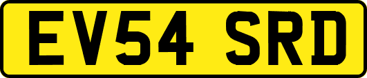 EV54SRD