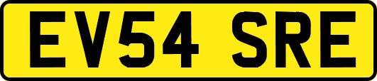 EV54SRE